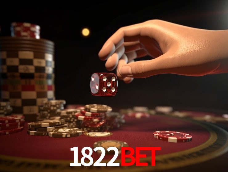 Ofertas Exclusivas 1822bet