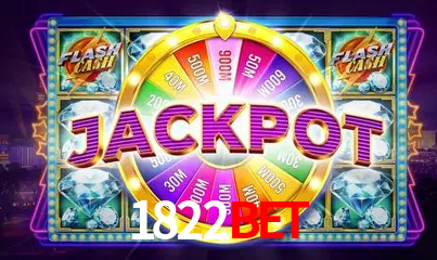 Desvendando o Mundo dos Jogos Virtuais na 1822bet