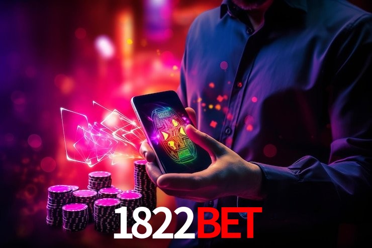 Apostas de Tênis 1822bet