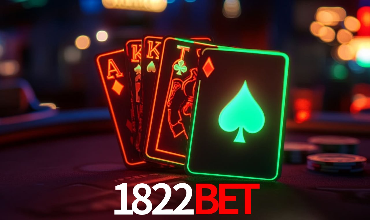 Promoção Relâmpago 1822bet