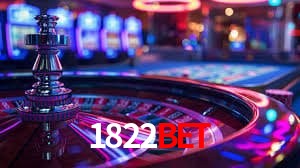 Segurança 2FA 1822bet