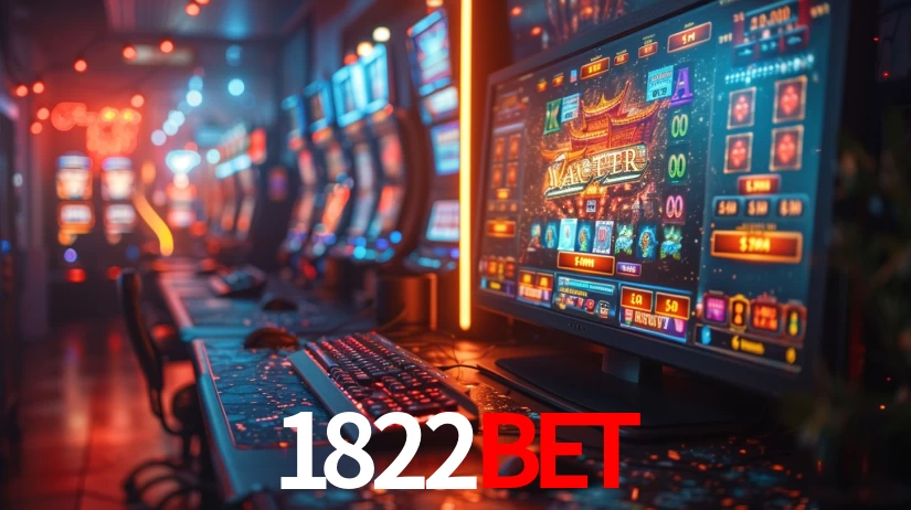 Explore as vantagens do 1822bet: serviço profissional e confiabilidade