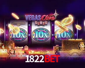 1822bet Bônus - Pacote R$5.000 + VIP