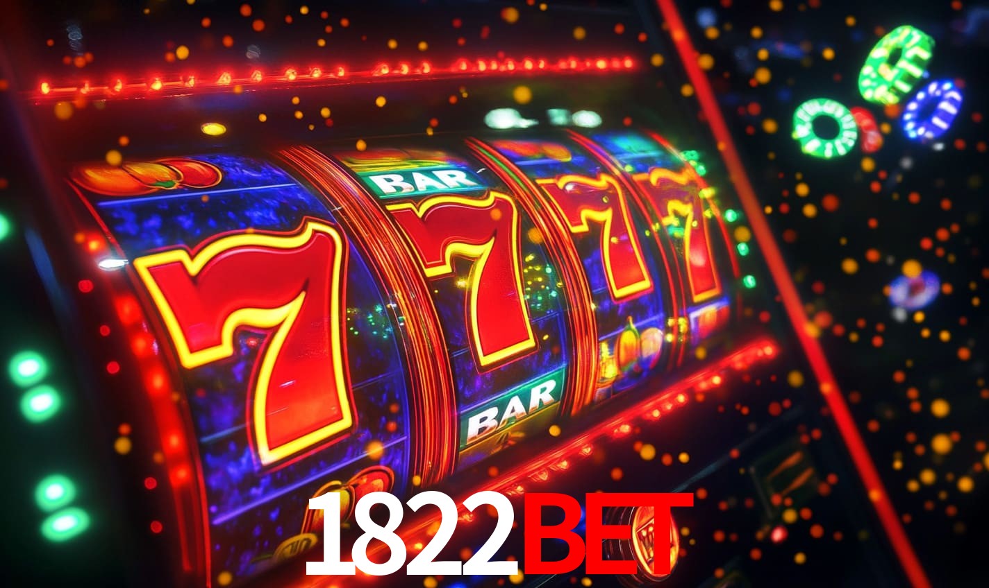 1822bet.com