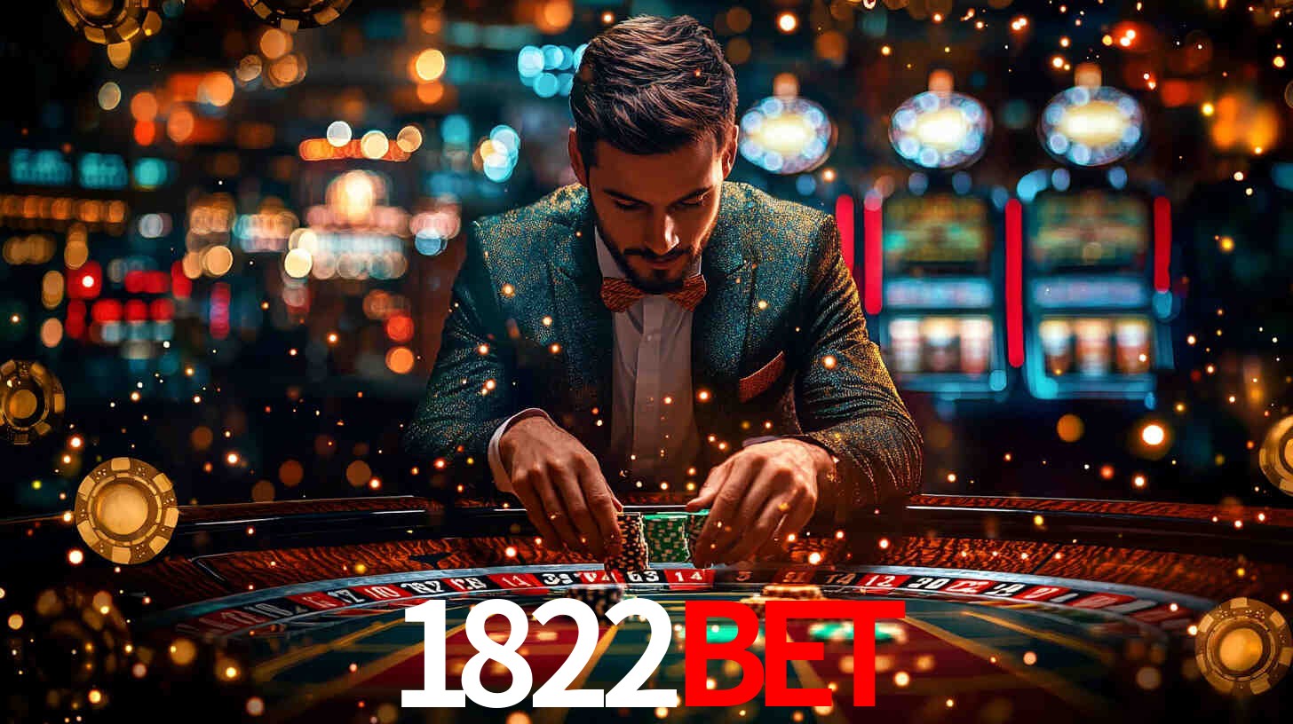 Programa VIP 1822bet