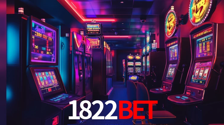 Exclusive Games 1822bet