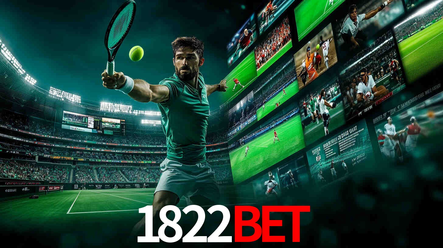 Descubra a Essência do 1822bet: Nossa História e Compromissos