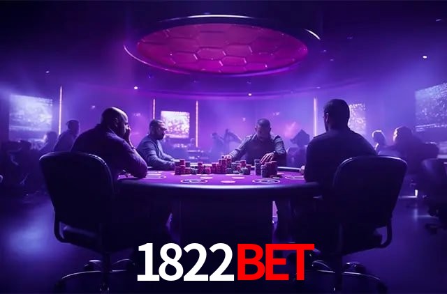Sistemas de Segurança 1822bet