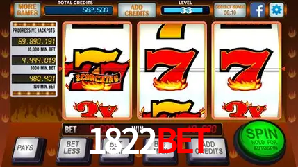 Descubra o Mundo do Cassino Online com 1822bet