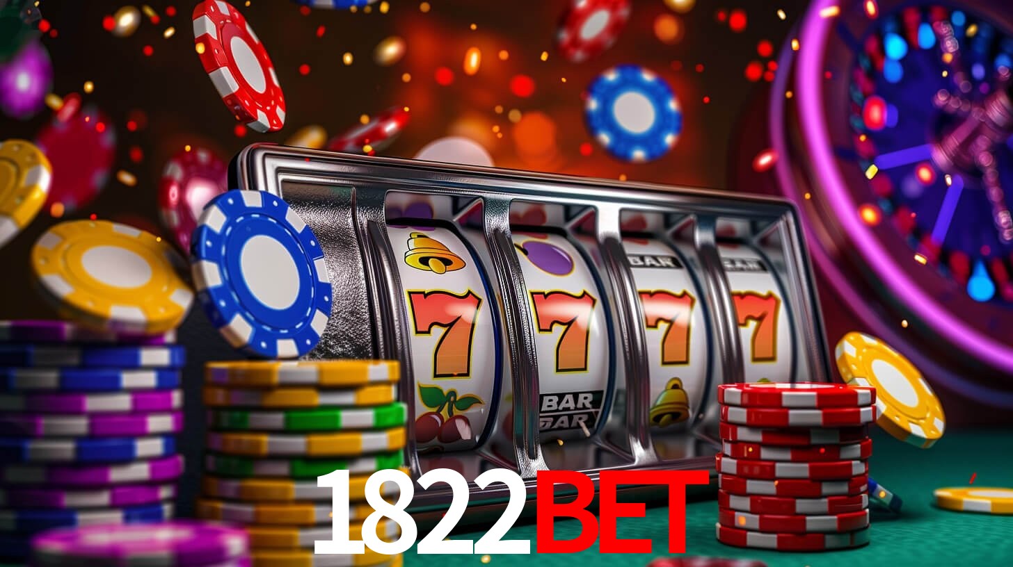 Jogo Spaceman 1822bet