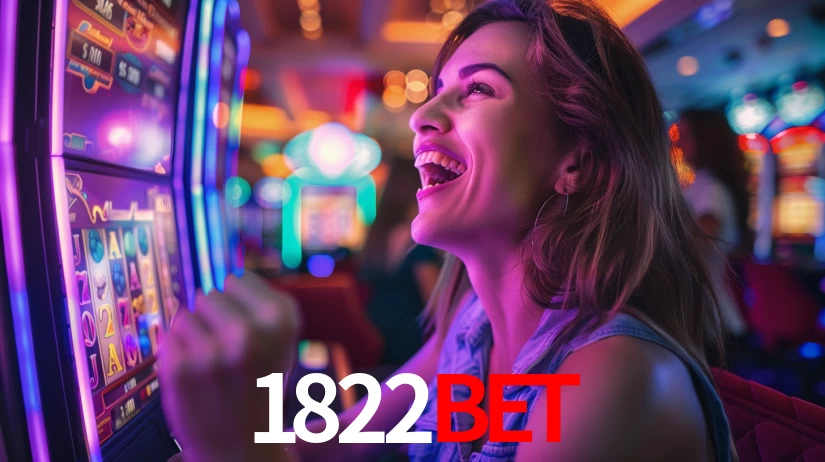 Experimente o Login Seguro Premium no 1822bet