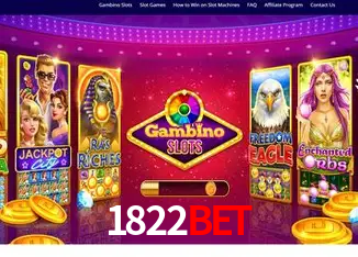 1822bet São Paulo - All Bonuses