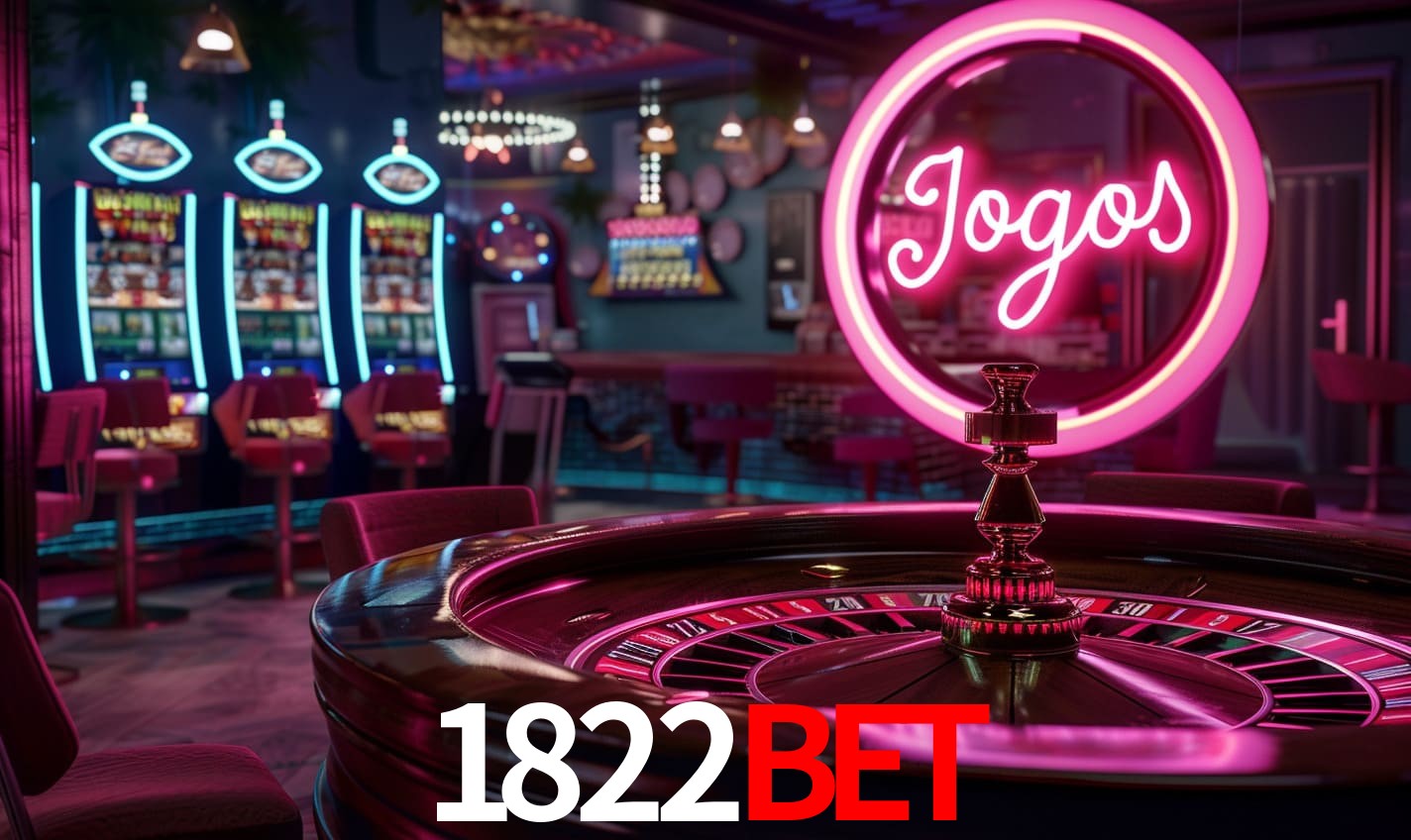 1822bet Fortaleza - Leaderboard