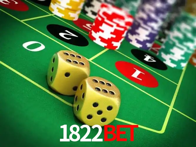Bonus Features 1822bet