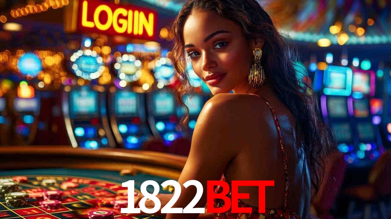 1822bet Belo Horizonte - Jackpots