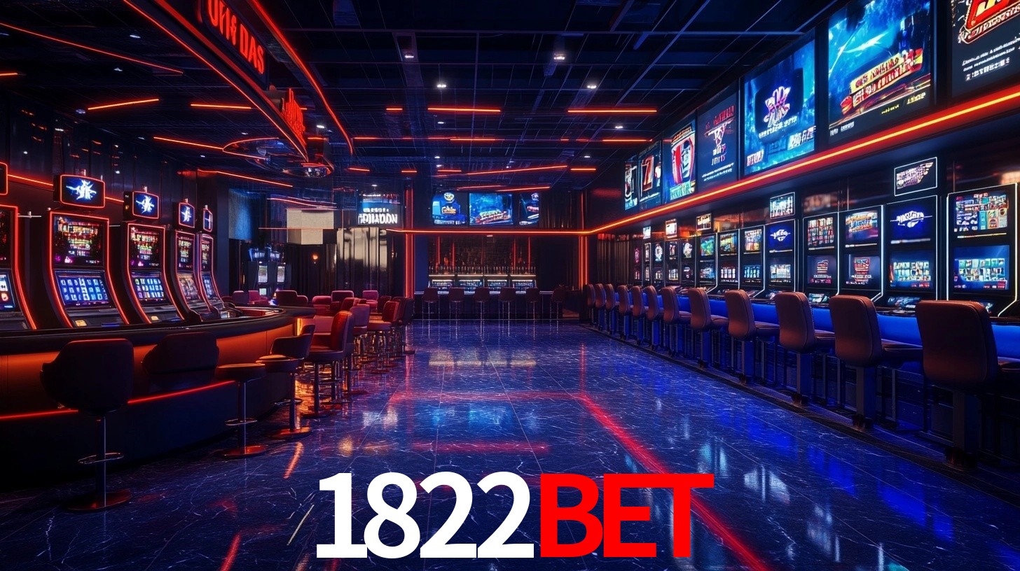 Blackjack Table 1822bet