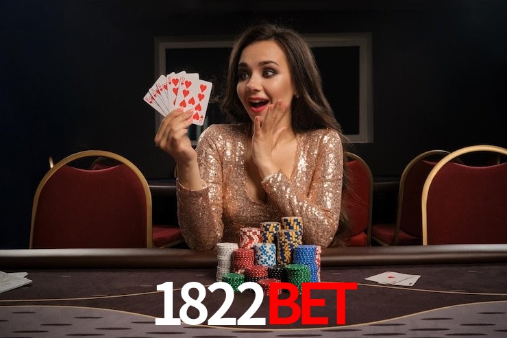 Torneios 1822bet
