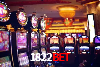 1822bet Salvador - Bonus Stats