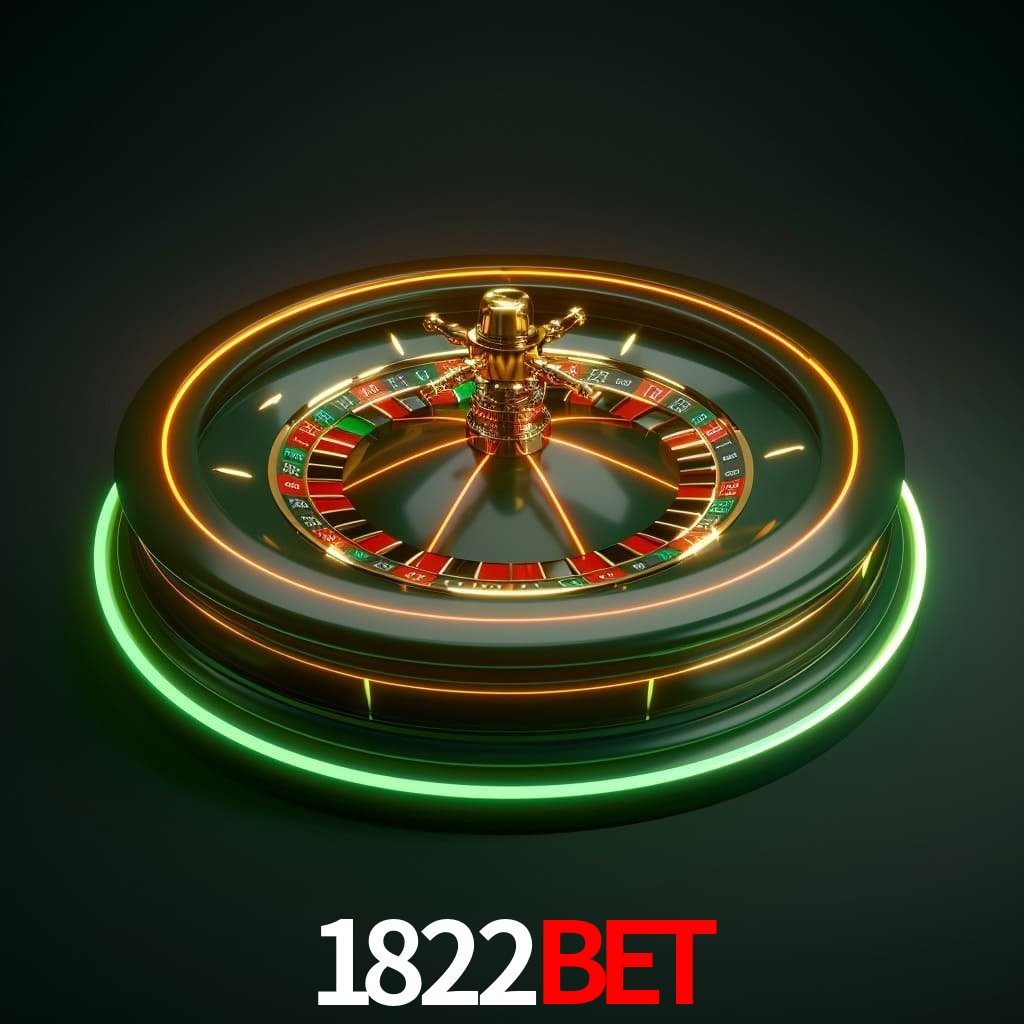 1822bet App - Aplicativo Móvel Oficial