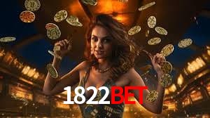 Live Casino 1822bet