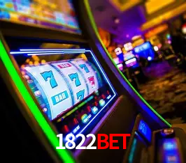 Apostas Esportivas na 1822bet: Um Guia Completo