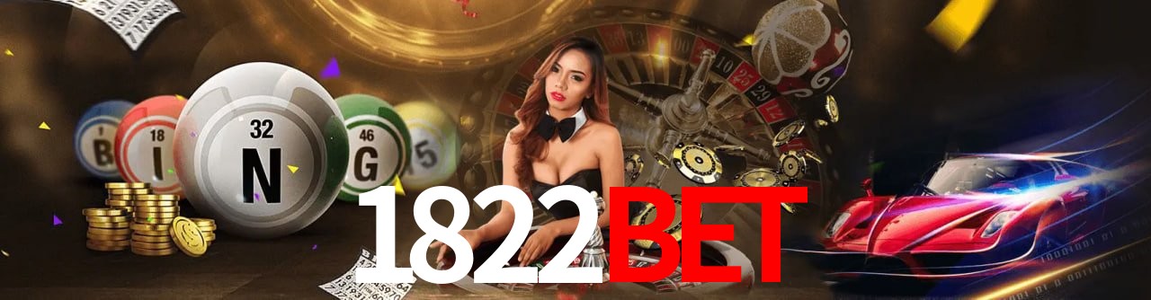 1822bet Rio de Janeiro - Slot Strategy