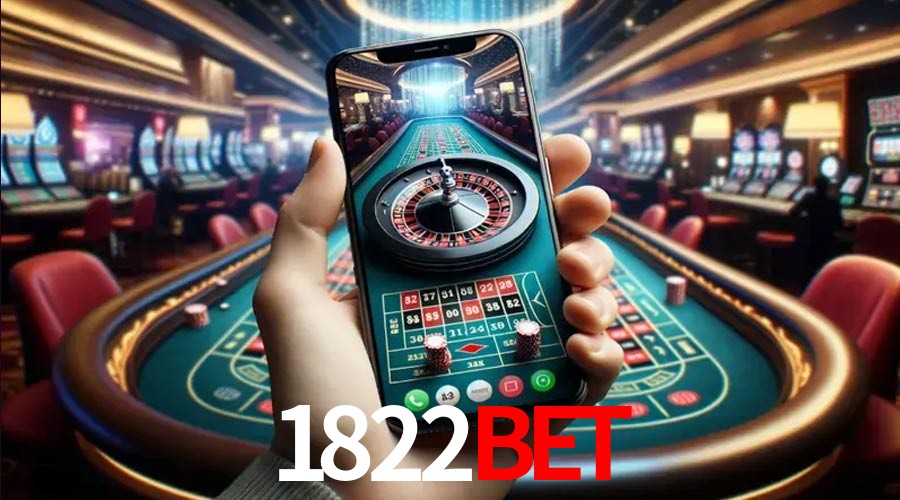Platform Technology 1822bet