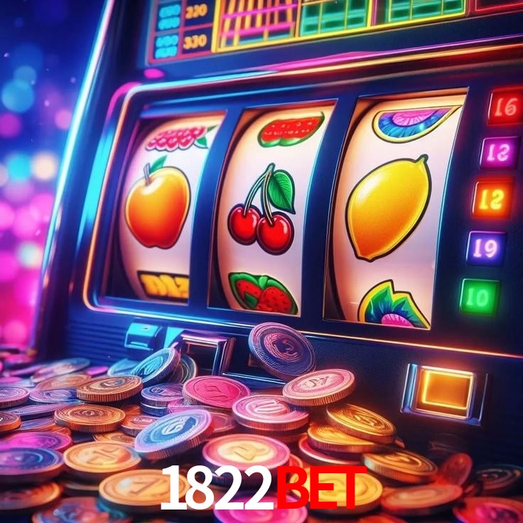 Benefícios da Conta 1822bet