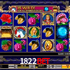 1822bet Cassino - 80+ Mesas ao Vivo