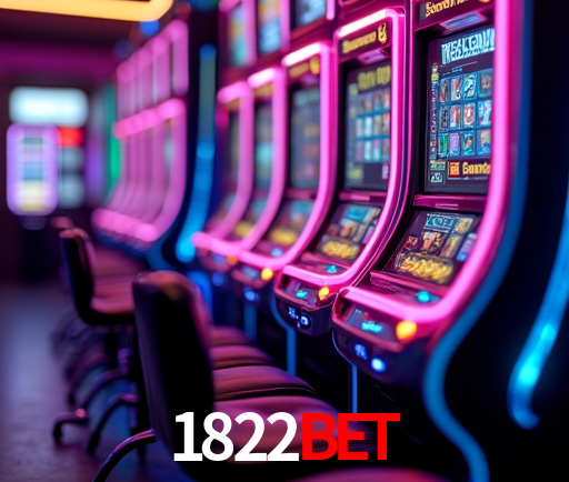 1822bet São Paulo - Top Slots