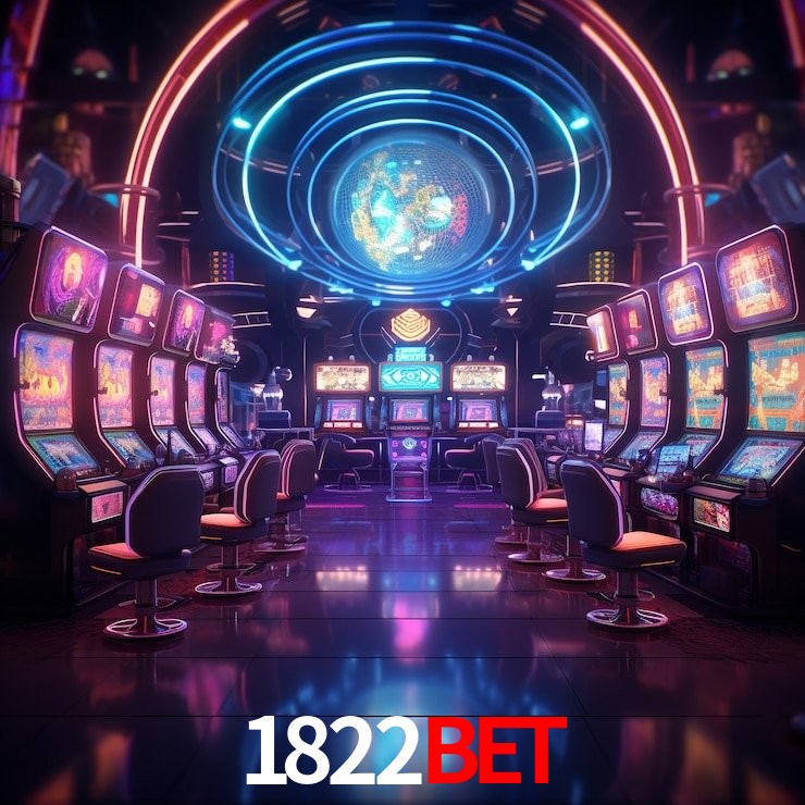 1822bet Salvador - Football