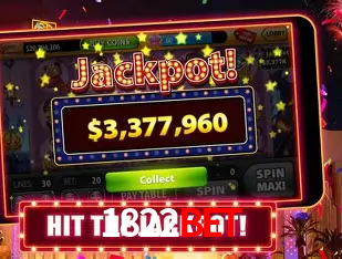 1822bet Belo Horizonte - VIP Casino