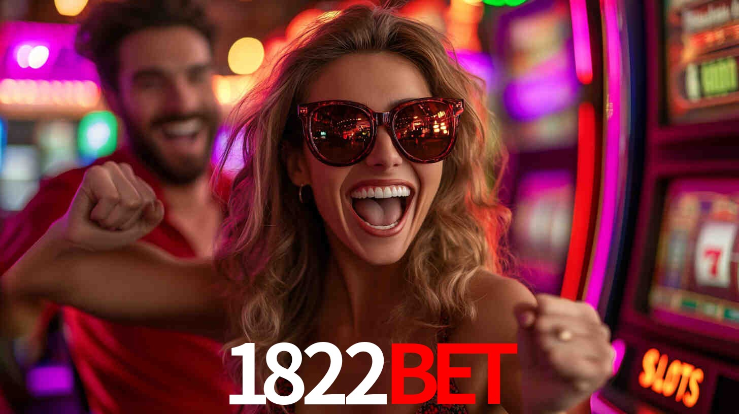 Descubra o Programa VIP da 1822bet: Vantagens Exclusivas para Jogadores