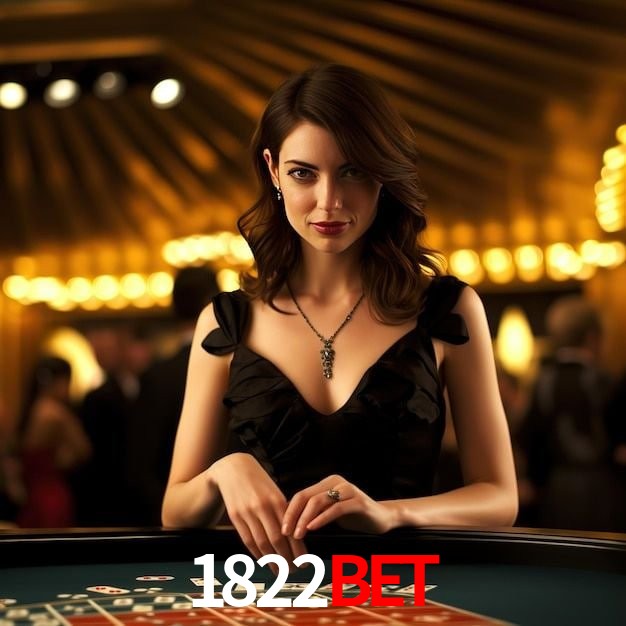A Emoção da Loteria na 1822bet: Uma Chance de Mudança de Vida
