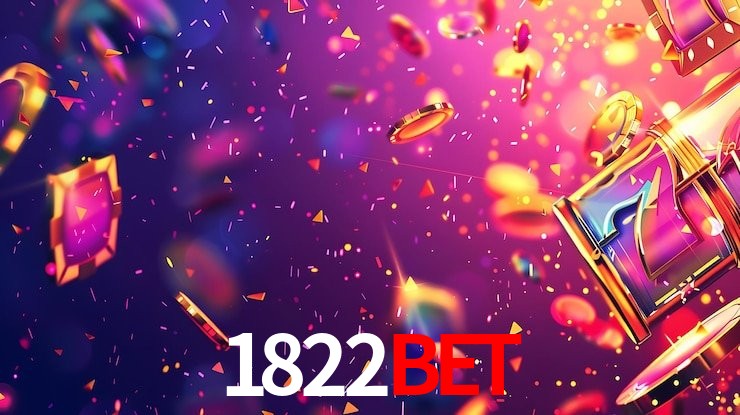 Interface Premium 1822bet