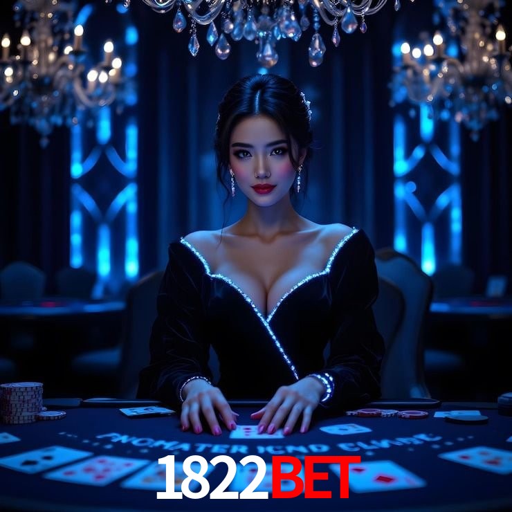 1822bet Brasília - Jogo Features