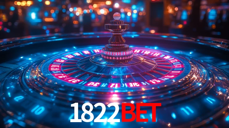 Premium Interface 1822bet