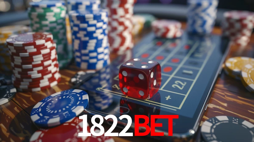 1822bet login