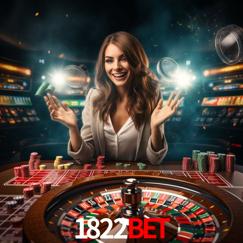 Ofertas Imperdíveis na 1822bet: Promoções e Bônus Que Valem a Pena