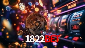 PIX Instantâneo 1822bet