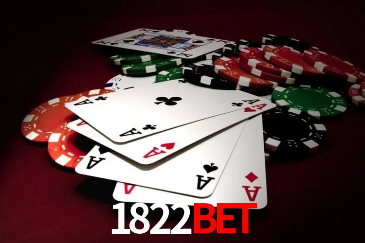Estatísticas Esportivas 1822bet
