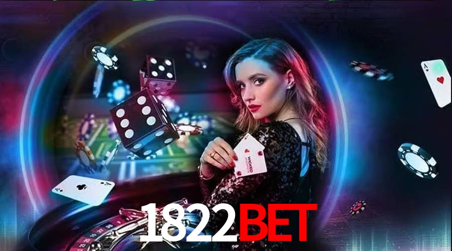 Weekend Specials 1822bet